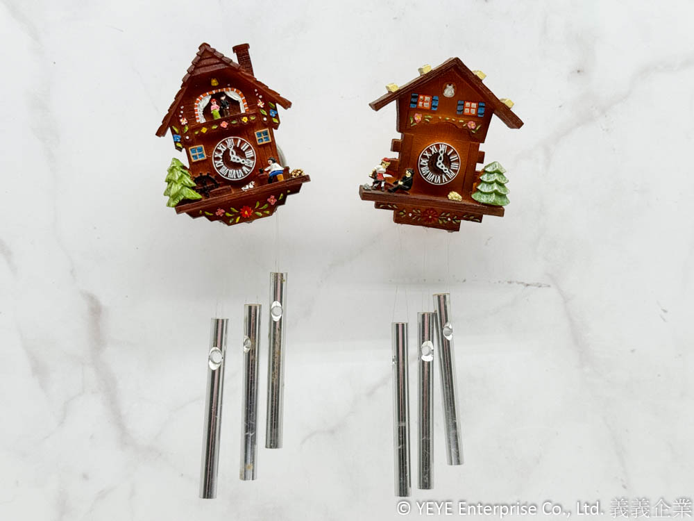 Windbellpolyresin - Windbell polyresin magnet03