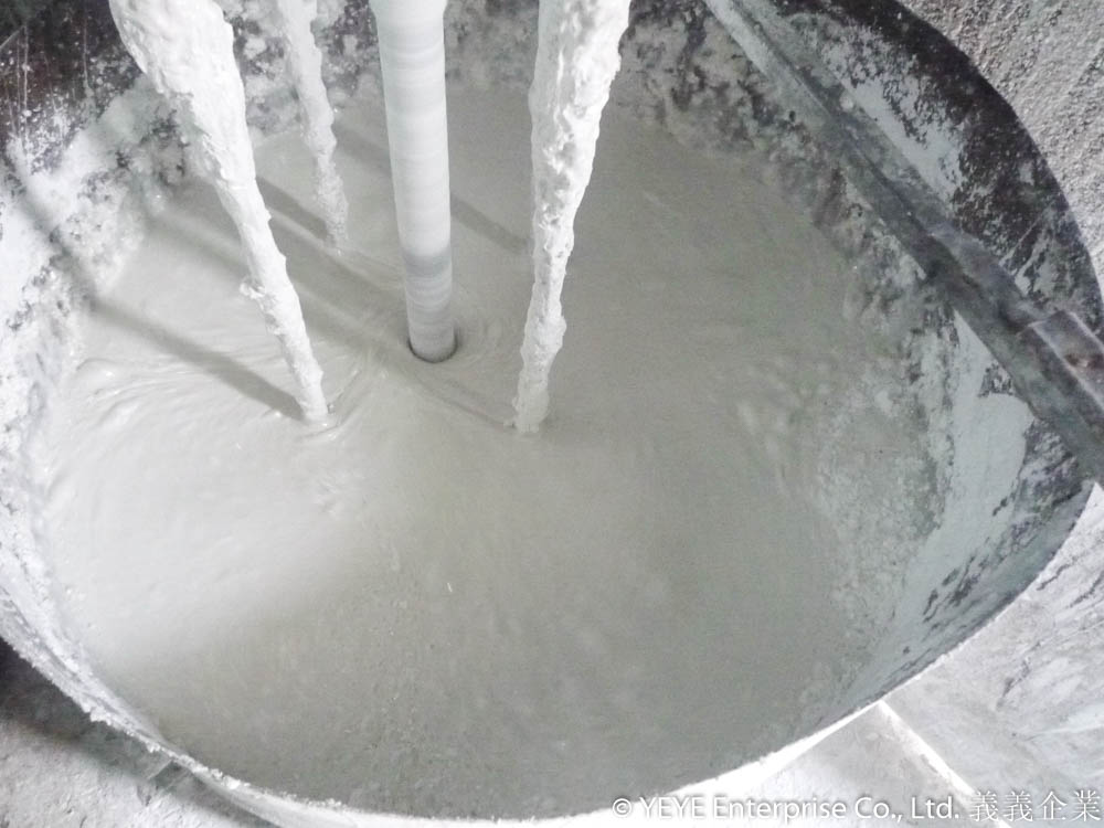 posts - polyresin stone powder